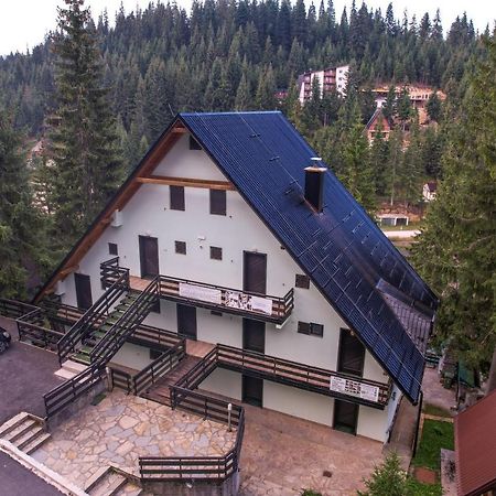 Apartments Bellamonte Власич Экстерьер фото