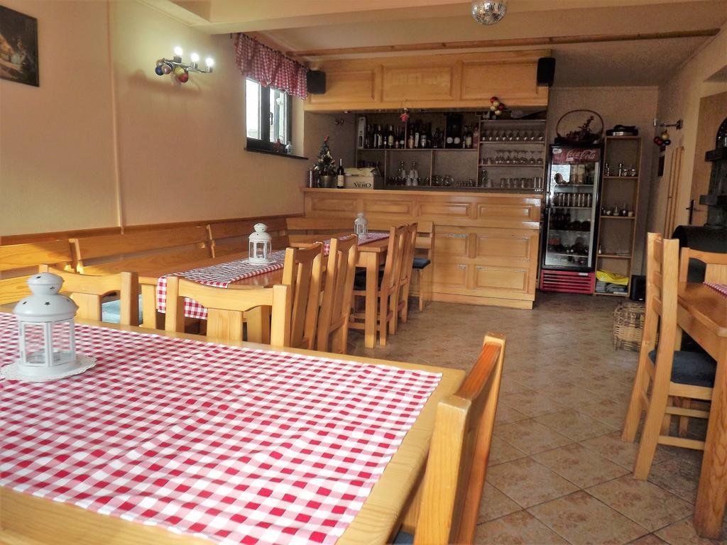 Apartments Bellamonte Власич Экстерьер фото