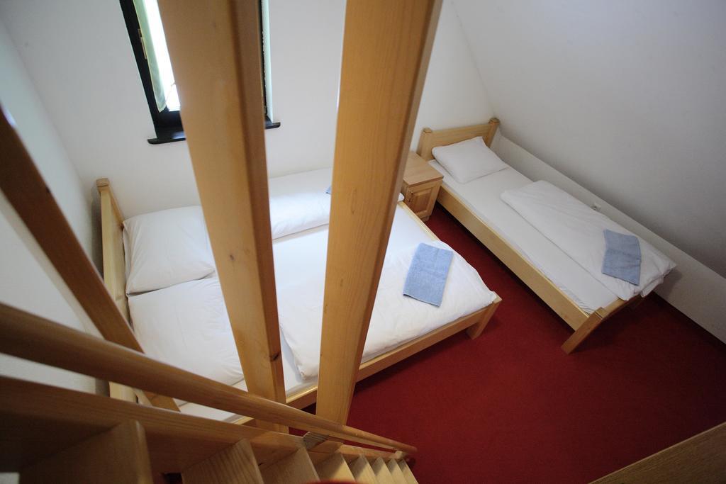 Apartments Bellamonte Власич Экстерьер фото
