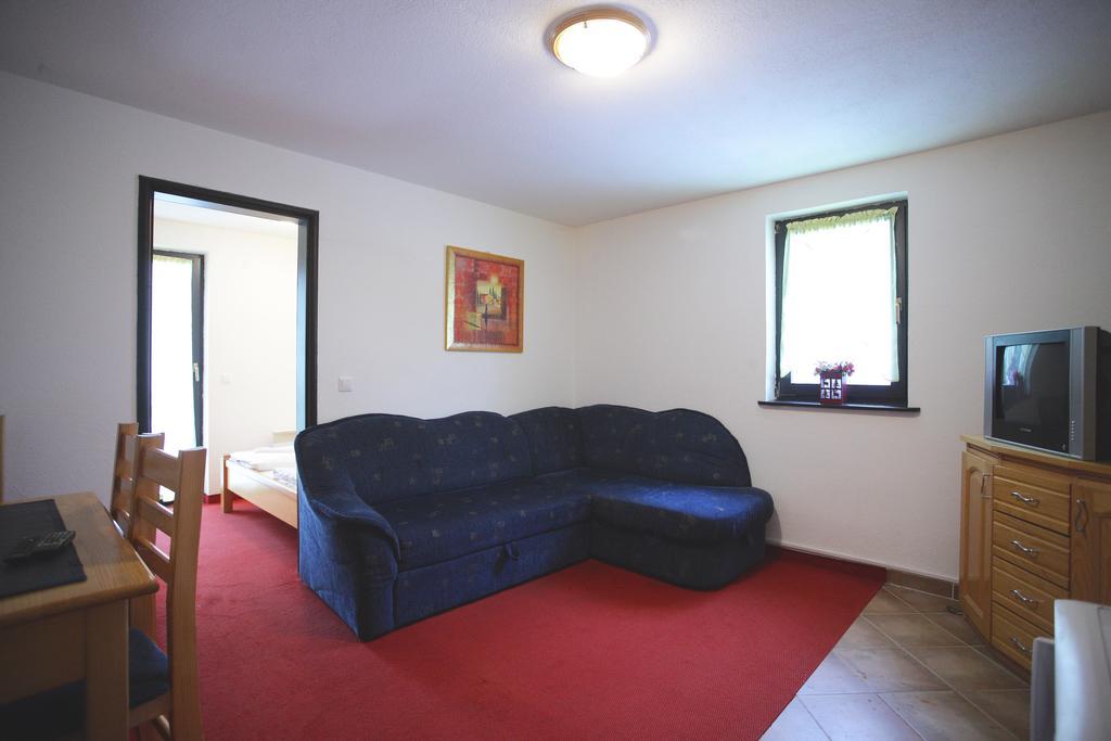 Apartments Bellamonte Власич Экстерьер фото