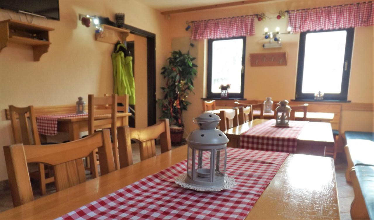 Apartments Bellamonte Власич Экстерьер фото
